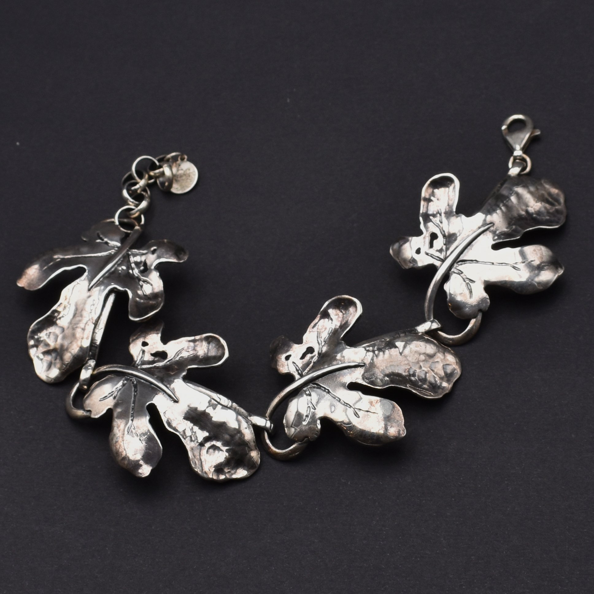 bracciale argento 925