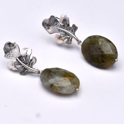 orecchini argento 925