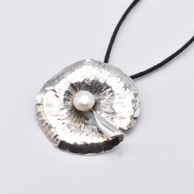 pendente argento 925