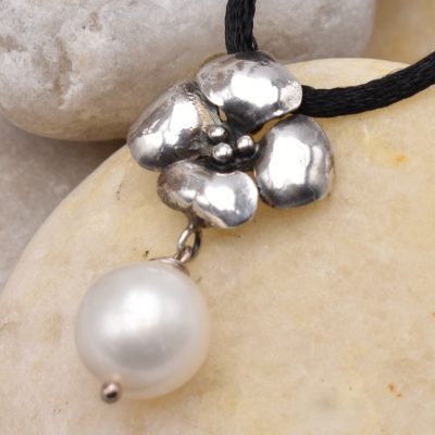 pendente argento 925