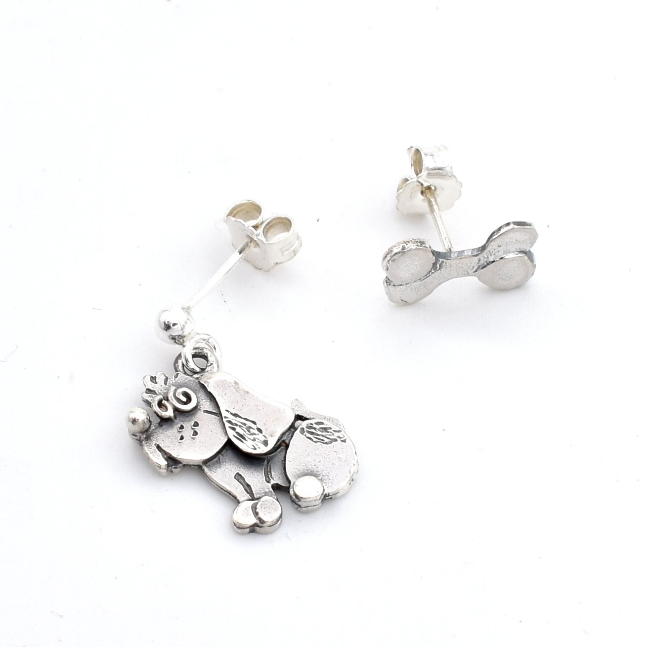 orecchini mago di oz