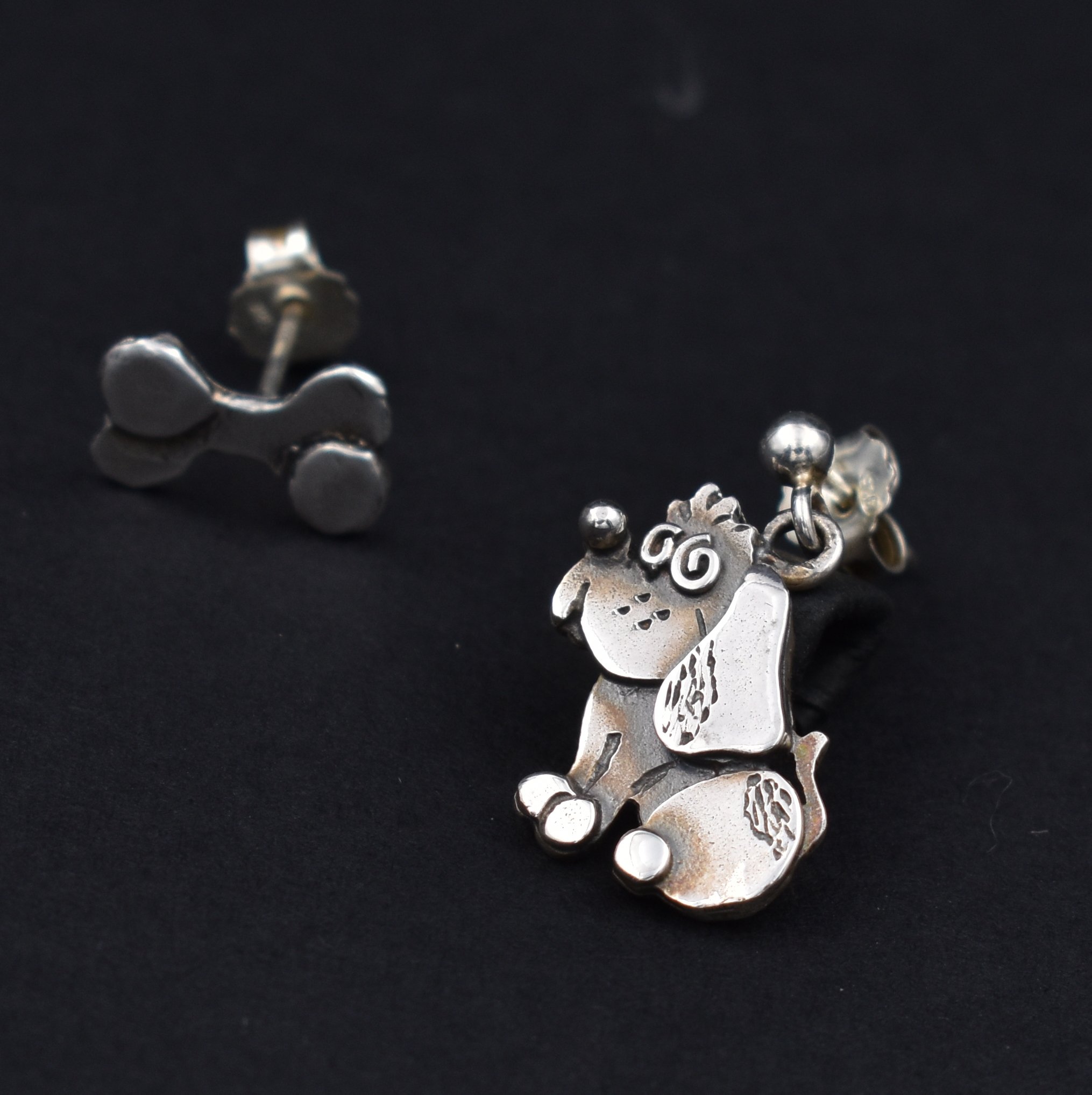 orecchini mago di oz