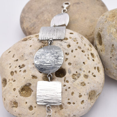 bracciale in argento 925