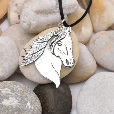 pendente cavallo