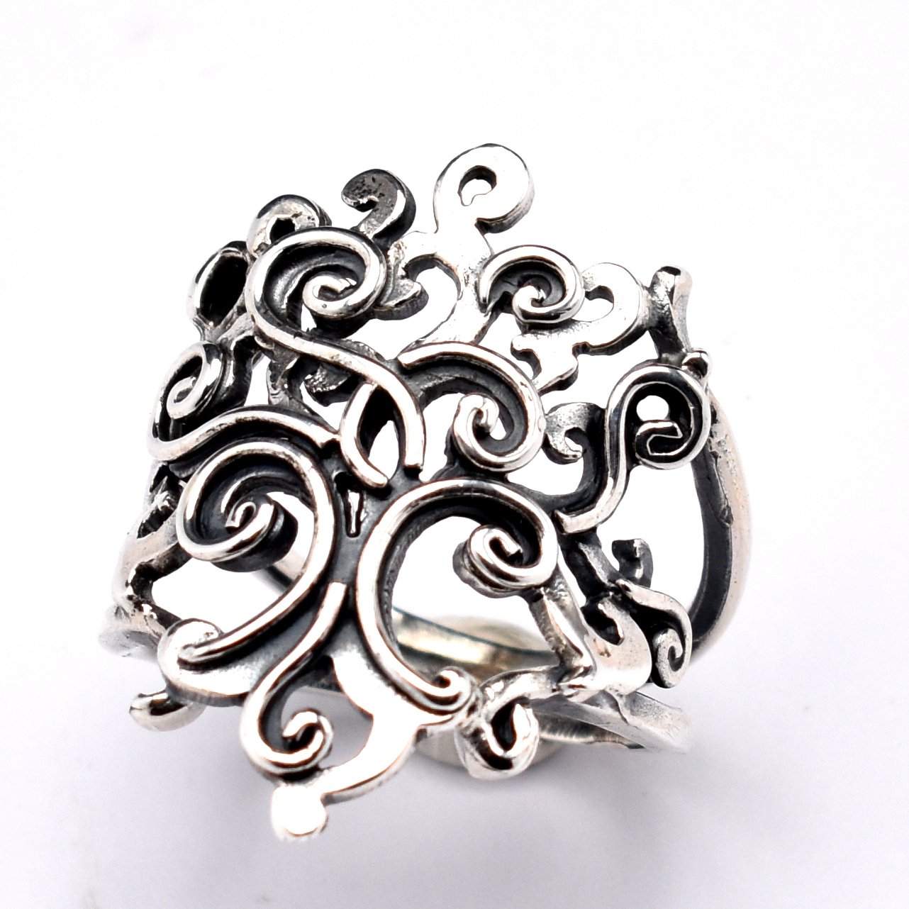 anello albero della vita