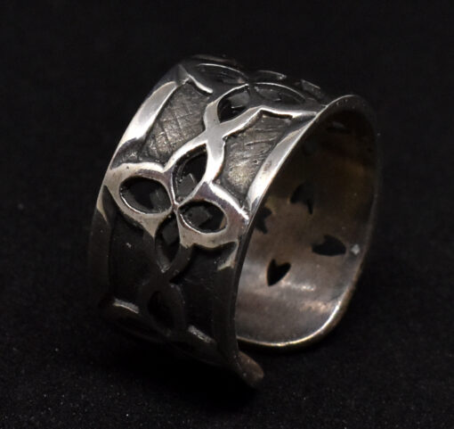 anello argento 925