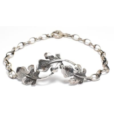 bracciale argento 925