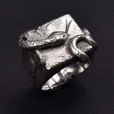 anello da uomo
