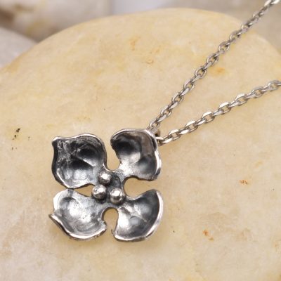 ciondolo argento 925