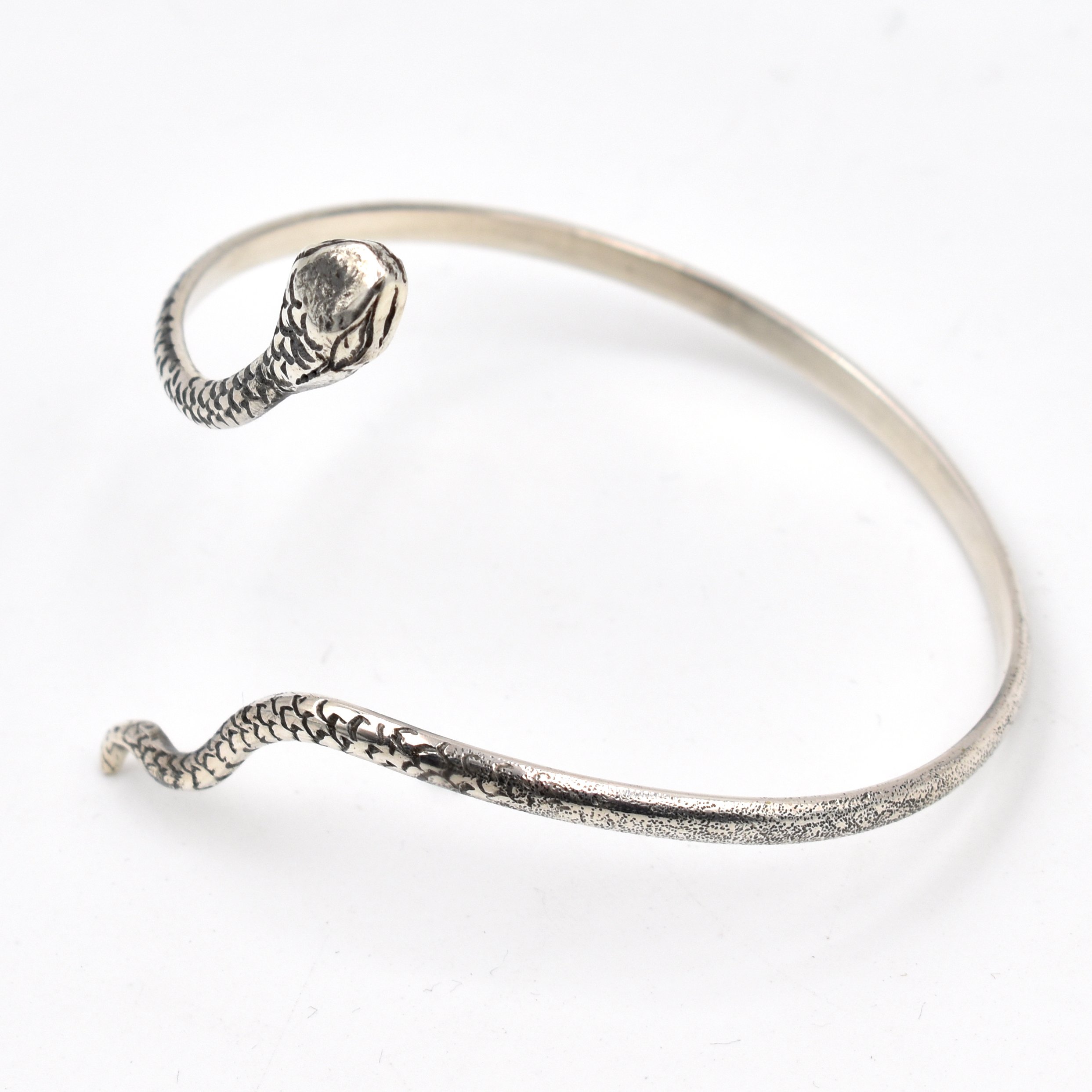 bracciale serpente