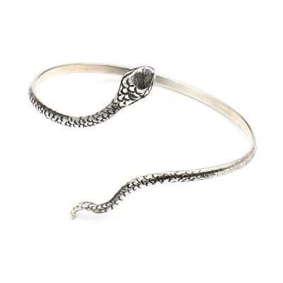 bracciale serpente