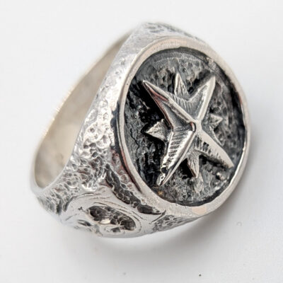 anello rosa dei venti